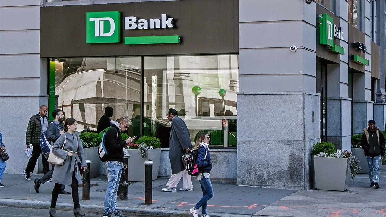 Smålån i bank